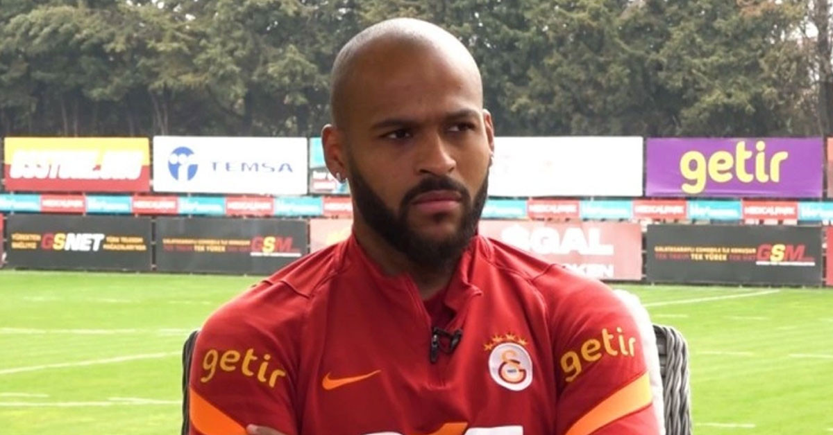 Sözleşmesi devam ediyor