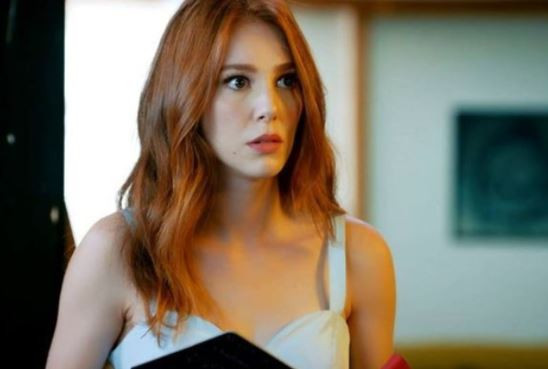 Elçin Sangu - İzmir