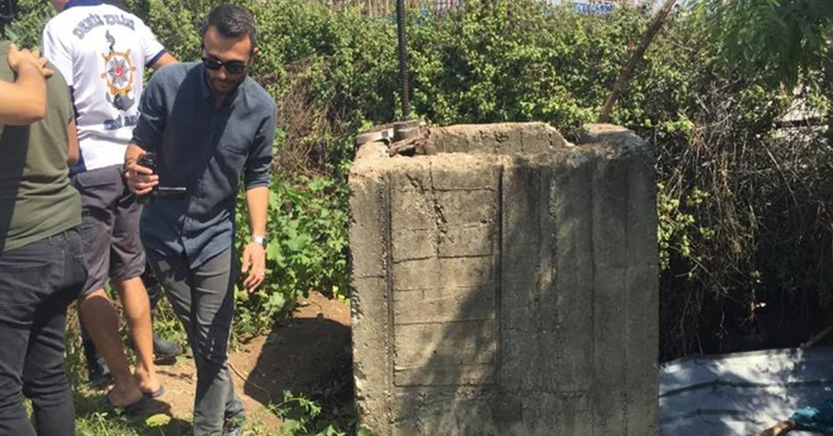 Tıkanıklığın sebebi