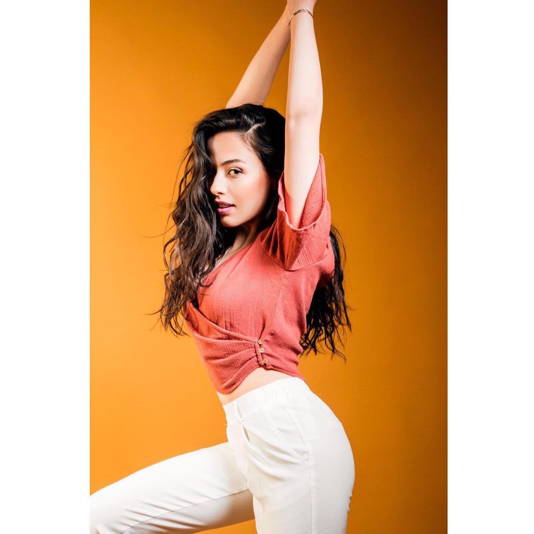 İlayda Ildır Kimdir?