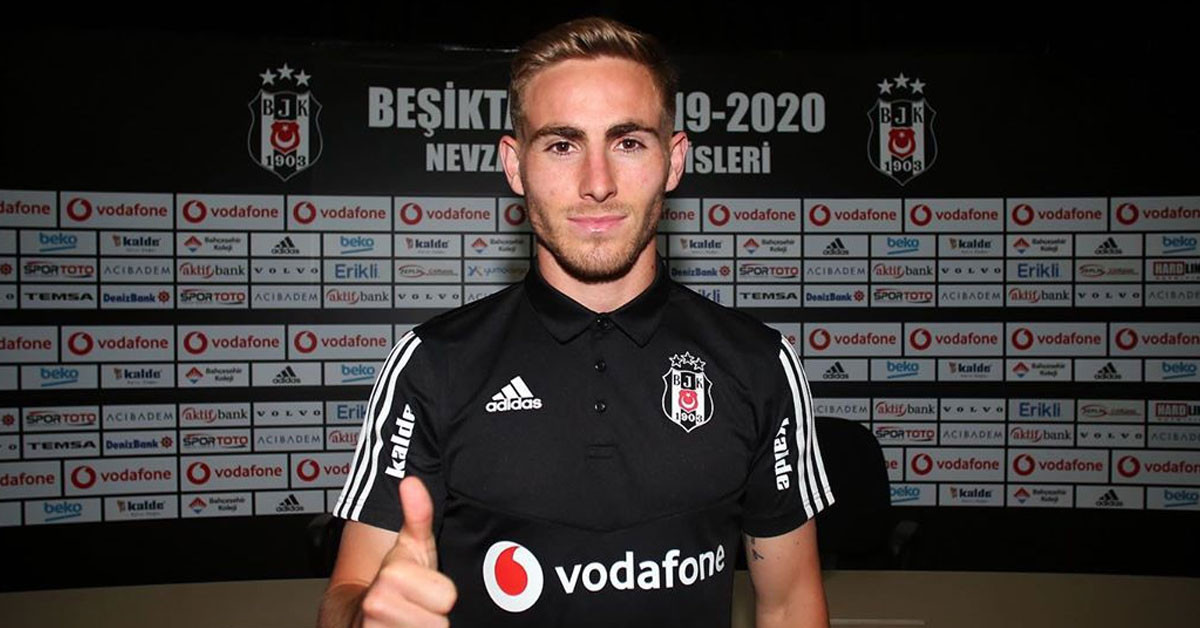 ABD'li oyuncu gündemde