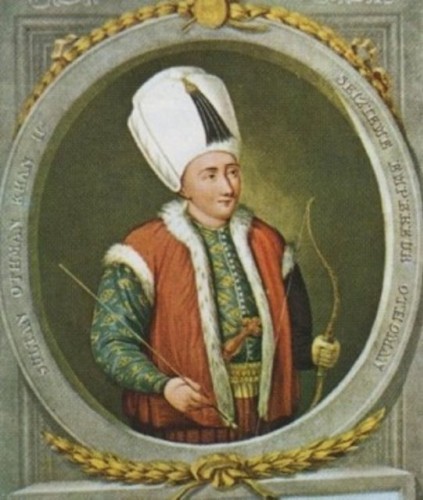 II.Osman (Genç Osman)
