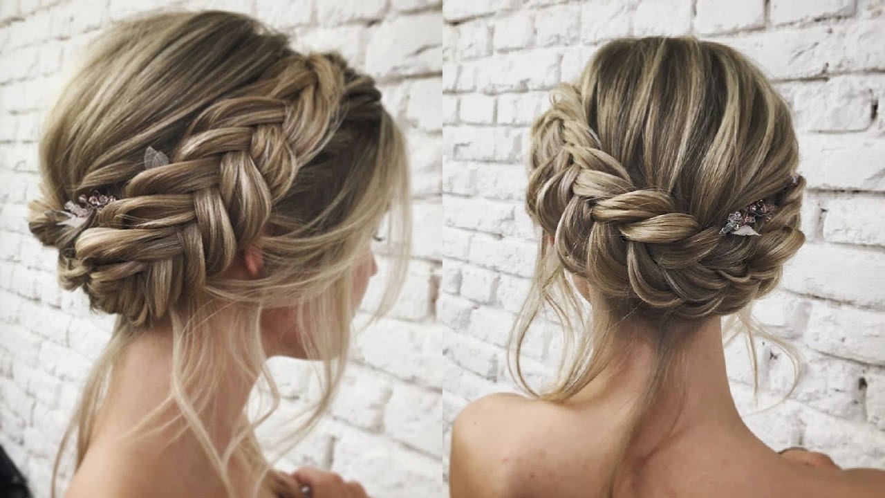 Saç Örgüsünün En Cool Modelleri