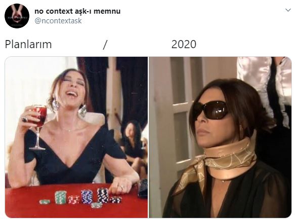 7. Firdevs Yörüoğlu'na dönüşenler el kaldırsın