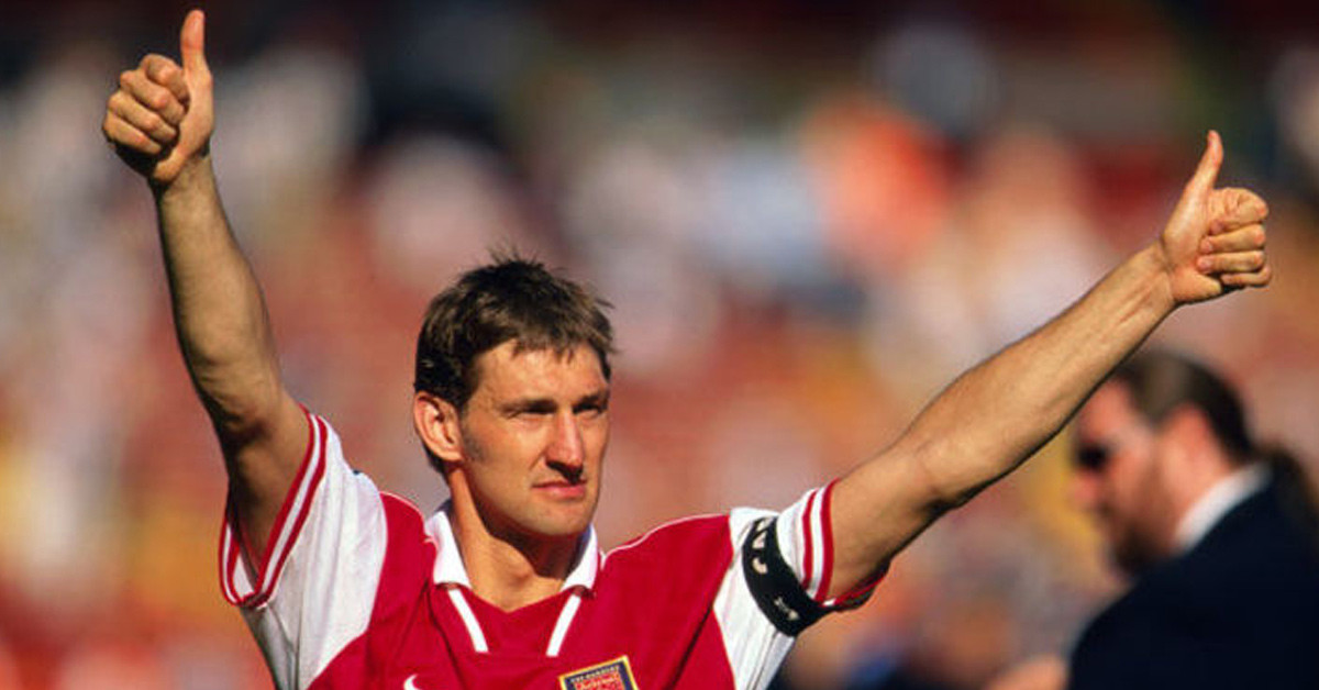Tony Adams