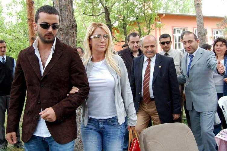 Seda Sayan - Onur Ünlü