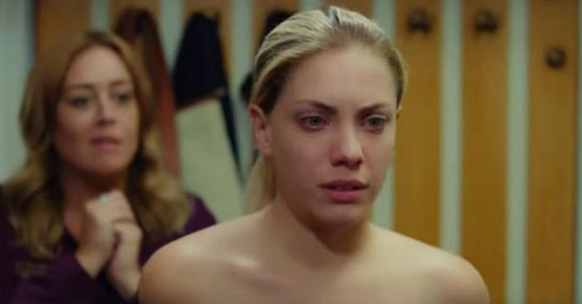 Yasak Elma'dan acı haber!