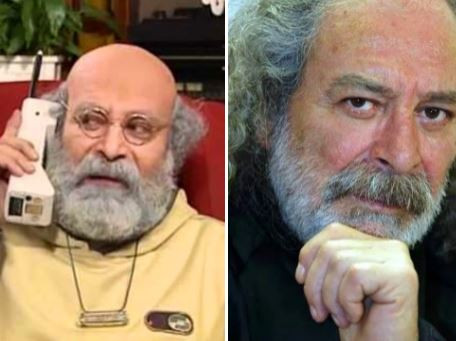 Necmi Dede - Selahattin Taşdöğen