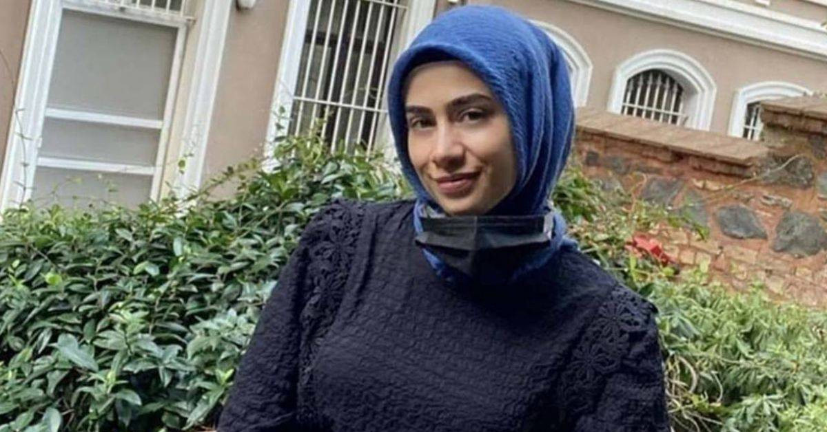 SAMURAYLI KADIN CİNAYETİ