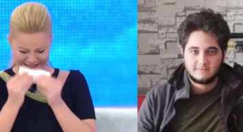 1 haftadır kayıptı! Müge Anlı'nın aradığı üniversite öğrencisi Ali Kemal Yüce'den acı haber geldi... Ailesi oğullarının ölümüyle yıkıldı