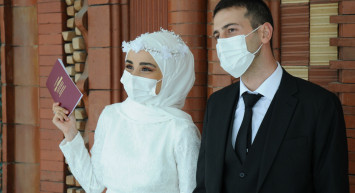 1 Haziran’da Düğün Salonları Açılacak Mı?