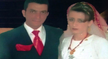 11 Yıllık Eşinin Kim Olduğunu Öğrenince Yıkıldı