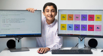 12 Yaşındaki Çocuk Edindiği Hobi Sayesinde Tam 3,3 Milyon TL Kazandı