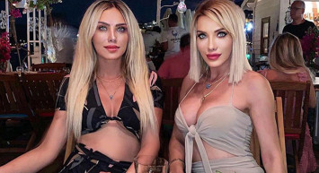 13 yaşındaki çocuğa cinsel istismarda bulunduğu iddia edilen Esra Ersoy olayının detayları ortaya çıkmaya başladı