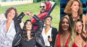 136 ünlü ismin mağdur edildiği davada şok gelişme! Hapis istemi..