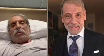 15 gündür hastanede tedavi görüyordu! Üç Kuruş Dizisinin ünlü oyuncusu Civan Canova’dan üzen haber geldi: Sevenleri yasa boğuldu