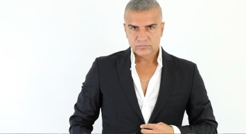 15 yaş küçük sevgilisiyle aşk yaşıyordu: Berdan Mardini evleniyor mu?