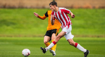 16 Yaşındaki Emre Tezgel, Avrupa Devlerinin Transfer Radarına Girdi!