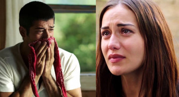 2. çocuğunu kucağına almaya hazırlanıyordu! Doğumhaneye giden Fahriye Evcen'den haber geldi