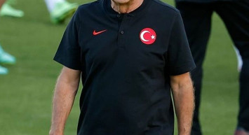 2000 Yılından Beri Milli Takım'da Görev Almış Olan Teknik Direktörler!
