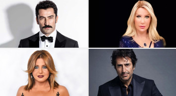 2000'lere Girmeden Yaşanan İlginç Magazin Olayları