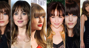 2021 Perçem Modelleri