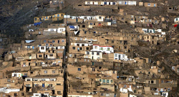 2021 Yılında En Az Ziyaret Edilen Ülkeler