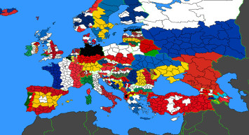 2021 Yılında İnternet Üzerinden En Çok Alışveriş Yapan Avrupa Ülkeleri
