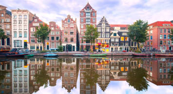 2021 yılının en çekici şehirleri açıklandı: Listede bir de Türkiye'den şehir var!