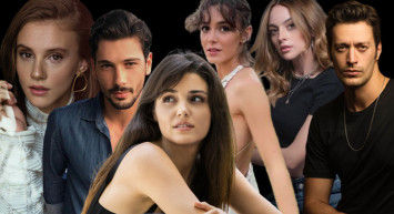 2021 Yılının En İyi Çıkış Yapan Oyuncuları!