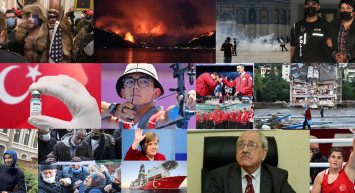 2021 Yılının Hafızalarda İz Bırakan Olayları