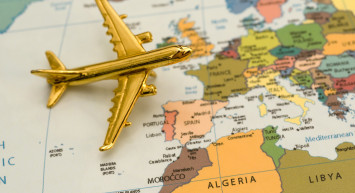 2022 Vizesiz Gidilebilen Avrupa ve Güney Amerika Ülkeleri