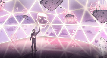 2022'de Çıkış Yapması Beklenen En İyi Metaverse Oyunlar