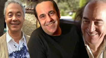 2023 yılında aramızdan ayrılan ünlü isimler: Hepsi bir döneme damga vurmuştu