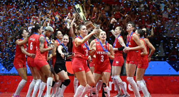 2023'te sporda enleri! Spor camiasında bu haberler çok konuşuldu