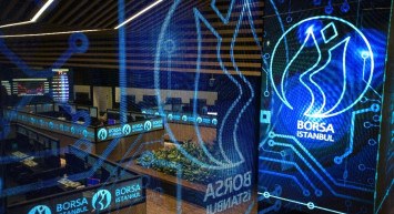 21 Ocak 2021 Borsa İstanbul'da Yabancı Oranı En Fazla Artan Hisseler