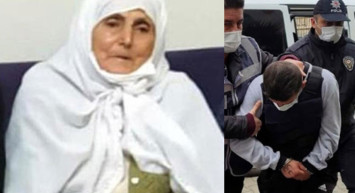 23 yaşındaki çocuk 92 yaşındaki komşusuna tecavüz etti! Sonrasında ise...