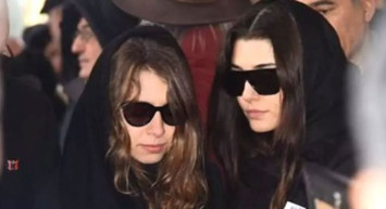 2,5 yaşındaki yeğeni kanserle mücadele ediyordu: Ünlü oyuncu Hande Erçel’den ilk açıklama geldi