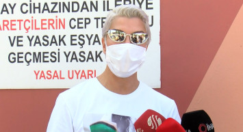 3 Gün Hapis Yatıp Çıkan Deniz Akkaya'dan Zehir Zembelek Açıklamalar