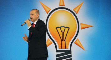 Millete Hizmet Yolunda Tam 19 Yıl! 3 Kasım 2002 Adalet ve Kalkınma Partisi Başa Geçti