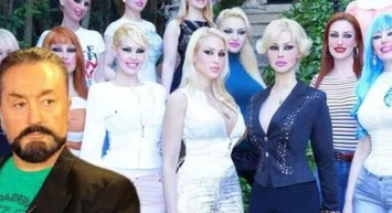 30 yıllık kedicikten Adnan Oktar açıklaması şaşırttı!