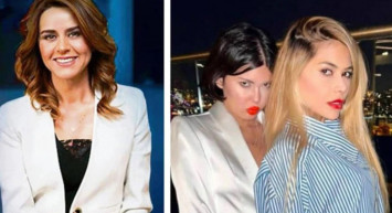 33 kiloya kadar düşen ve cezaevinden tahliye edilen Nihal Candan'dan bomba itiraf! ''Seçil Erzan elimi yaktı!''