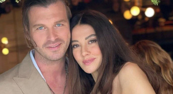 4 ay önce baba olan Kıvanç Tatlıtuğ’dan eşine ihanet! O anlar saniye saniye kaydedildi Gözler Başak Dizer’e çevrildi