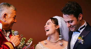 4 aylık hamile olan Demet Evgar'ın çocuğuna koyacağı isim belli oldu