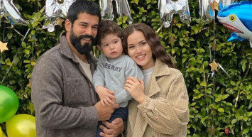 4 aylık hamile olan Fahriye Evcen'e doktorundan yasak listesi geldi!