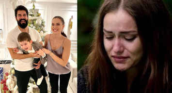 4 aylık hamileydi! Apar topar hastaneye kaldırılan Fahriye Evcen’den kötü haber geldi ailesi gözyaşlarına boğuldu