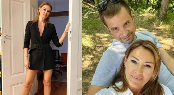 48'lik Pınar Altuğ genç kızlara taş çıkarıyor! Yatak odasından yaptığı paylaşım sosyal medyayı salladı