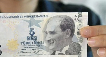 5 TL deyip geçmeyin! Eğer elinizde bu para varsa cebinizde bir servet taşıyor olabilirsiniz hemen şimdi kontrol edin