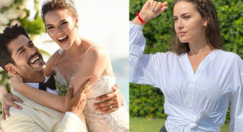 5 yıllık evlilik bitiyor! 2. çocuğunu doğuran Fahriye Evcen evi terk etti! İşte sebebi...