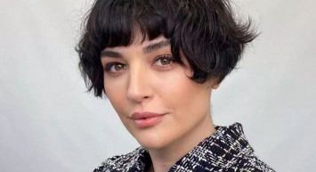 7 aylık hamileydi: Gonca Vuslateri sessiz sedasız evlendi! İşte bebeğinin sır gibi sakladığı babası...